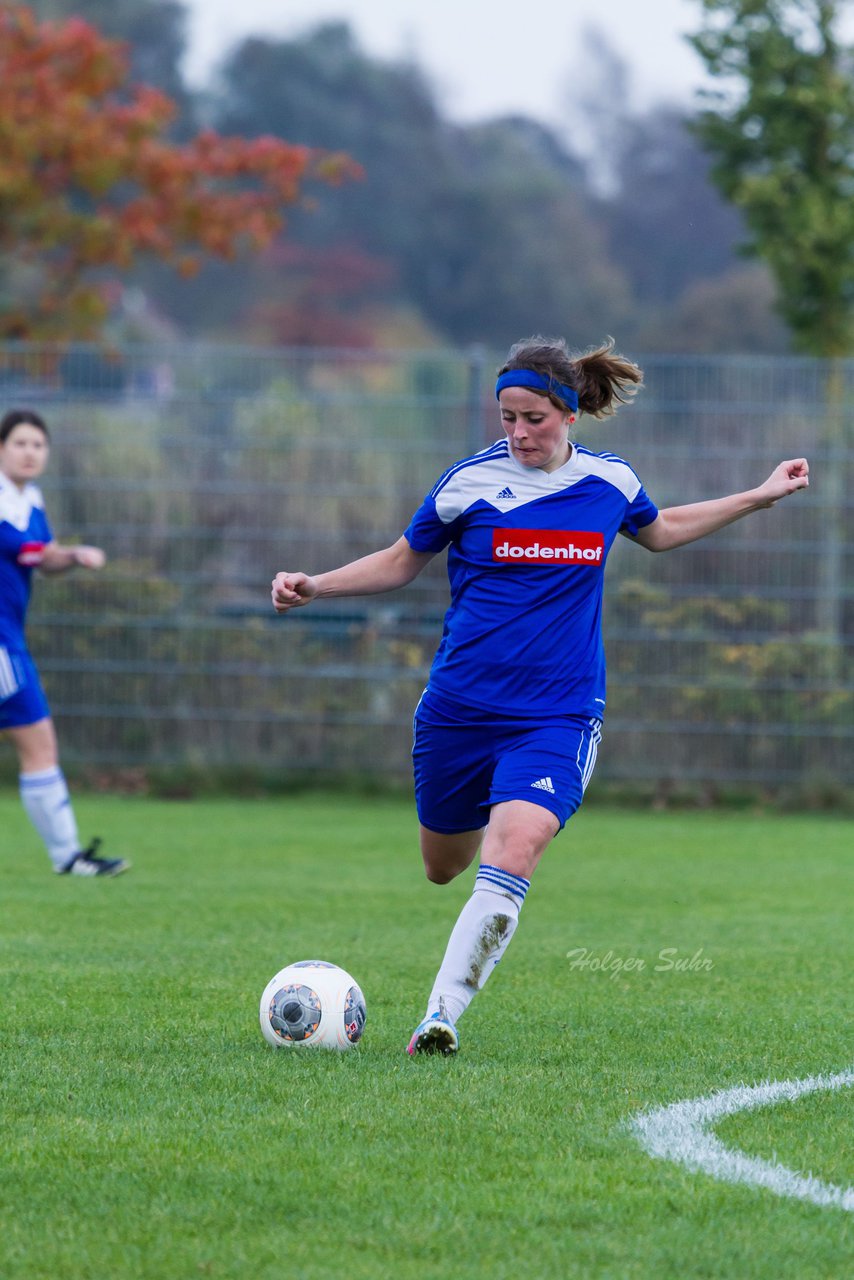 Bild 310 - Frauen FSC Kaltenkirchen - SG Wilstermarsch : Ergebnis: 0:2